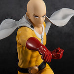 POP UP PARADE ONE PUNCH MAN Saitama: Hero Costume Ver.