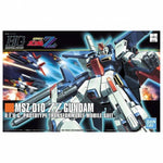 Bandai Hobby HGUC 1/144 #111 MSZ-010 ZZ Gundam (5057954)