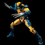 Sentinel FIGHTING ARMOR Wolverine