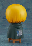 Nendoroid Swacchao! Armin Arlert
