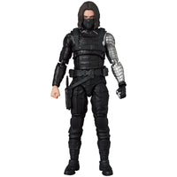 MAFEX Winter Soldier