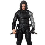 MAFEX Winter Soldier