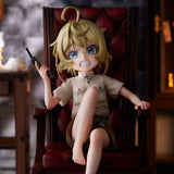 The Saga of Tanya the Evil Tanya Degrechaff 1/7 Scale Figure