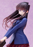 DreamTech Komi Can't Communicate Komi Shoko 1/7 Scale Figure