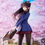 DreamTech Komi Can't Communicate Komi Shoko 1/7 Scale Figure