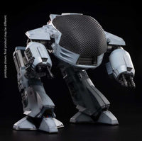 HIYA TOYS RoboCop ED-209 1/18 Scale PX Previews Exclusive Figure With Sound