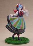 Re:ZERO Starting Life in Another World Rem Country Dress Ver.