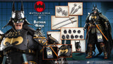 Star Ace Toys Batman Ninja 1/6 Scale Action Figure Deluxe (War Version)