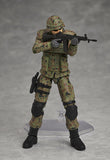 Figma SP-154 JSDF Soldier