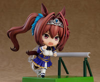 Nendoroid No.1977 Daiwa Scarlet