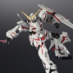 RX-0 Unicorn Gundam "Mobile Suit Gundam Unicorn", Bandai Gundam Universe