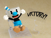 Nendoroid No.2025 Mugman