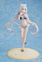 Vanilla: Maid Swimsuit ver. 1/7 Scale Figure