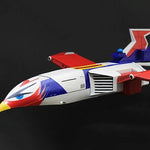 Evolution Toys Gatchaman II Metal Action New God Phoenix