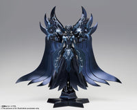 Saint Seiya The Hades Chapter: Elysion Myth Cloth EX Thanatos