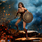 Mezco One:12 Wonder Woman