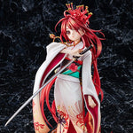 Shakugan no Shana Twentieth Anniversary Shana Burning-Eyed Beauty Ver.