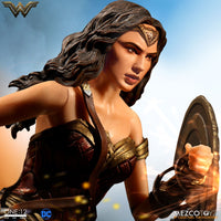 Mezco One:12 Wonder Woman