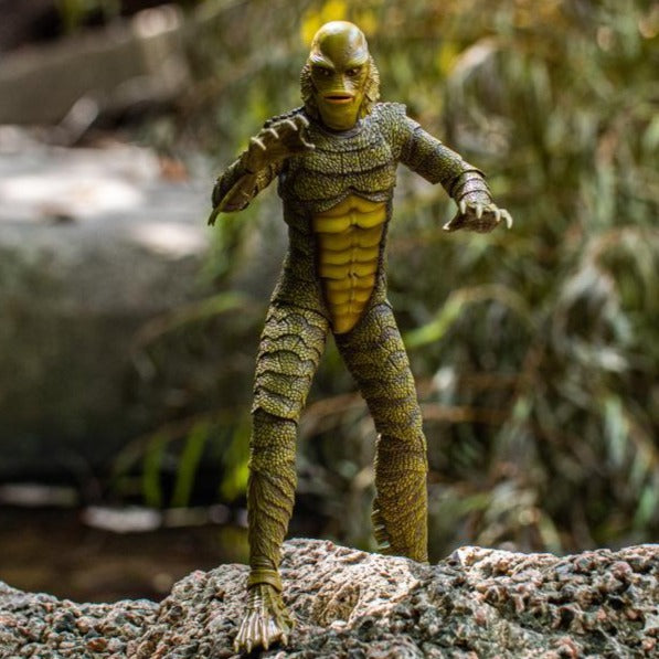 CREATURE FROM THE BLACK LAGOON 1/6 SCALE FIGURE