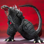 Godzillaultima "Godzilla Singular Point" S.H.MonsterArts
