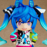 Nendoroid No.1957 Twin Turbo