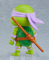 Nendoroid No.1984 Donatello