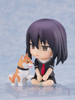 Nendoroid No.2061 Master & Haru