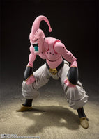 Majin Buu -SUPER- "Dragon Ball Z" S.H.Figuarts