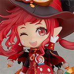 Nendoroid No.1188 Dungeon Fighter Online Geniewiz