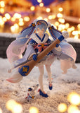 Figma EX-067 Snow Miku: Serene Winter Ver.