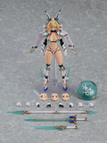 Figma 594 Sophia F. Shirring: Bikini Armor ver.