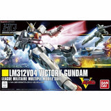 Bandai Hobby HGUC 1/144 #165 LM312V04 Victory Gundam (5063038)