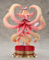 Star Guardian Ahri 1/7 Scale Figure