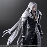 Play Arts Kai Final Fantasy VII Remake Sephiroth