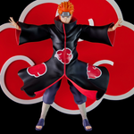 Naruto Shippuden Pain (Tendo) 1/8 Scale Figure