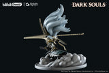 Dark Souls The Nameless King Non-Scale Figure