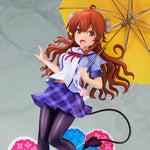 The Demon Girl Next Door 2 ShadowMistress Yuko School Uniform Ver.