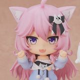 Nendoroid No.1908 Nyatasha Nyanners