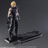 Play Arts Kai Final Fantasy VII Remake Cloud Strife (Version 2)