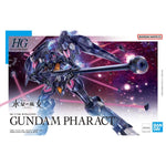 Bandai Hobby HG 1/144 #07 Pharact 'The Witch from Mercury' (5063354)