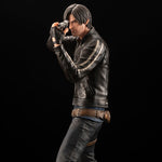 Resident Evil: Vendetta Leon S. Kennedy ARTFX Renewal Package (Reissue)