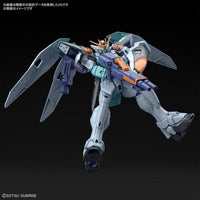 Bandai Hobby HG Battlogue 1/144 #09 Wing Gundam Sky Zero "Gundam Breaker Battlogue" (5062032)