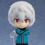 Nendoroid No. 2033 Yuma Kuga