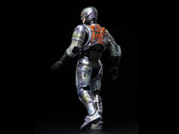 RoboCop 2 RoboCop (Kick Me) 1/18 SDCC 2020 Limited Edition PX Exclusive