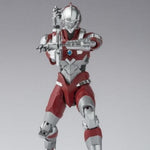 S.H.Figuarts ULTRAMAN THE ANIMATION Ultraman