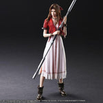 Play Arts Kai Final Fantasy VII Remake Aerith Gainsborough