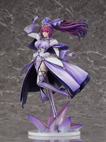 Caster/Scáthach-Skadi 1/7 Scale Figure