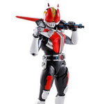 S.H.FIGUARTS MASKED RIDER DEN-O SWORD FORM & GUN FORM