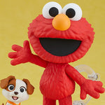 Nendoroid No.2040 Elmo