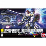 Bandai Hobby HGUC 1/144 #189 V2 Assault Buster Gundam "Victory Gundam" (5057751)